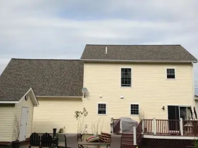Noreaster Roofing INC - Roofing & Gutter Services in Uxbridge, MA