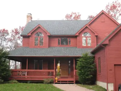 Noreaster Roofing INC - Roofing & Gutter Services in Uxbridge, MA