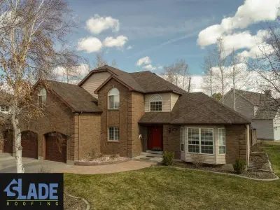 Slade Roofing - Roofing & Gutter Services in Jackson, WY