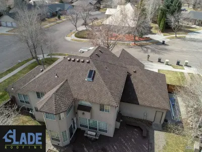 Slade Roofing - Roofing & Gutter Services in Jackson, WY