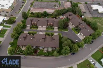 Slade Roofing - Roofing & Gutter Services in Jackson, WY