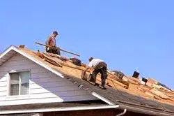 American Roofing & Home Improvement - Roofing & Gutter Services in Big Bend, WI