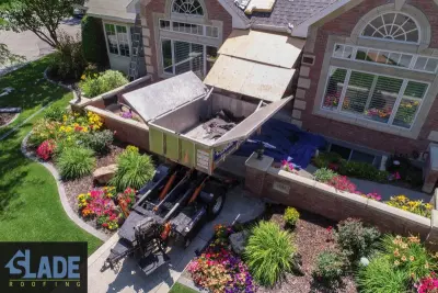 Slade Roofing - Siding & Exterior Remodeling in Rigby, ID
