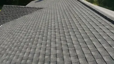 O'Leary Construction - Roofing & Gutter Services in Stroudsburg, PA