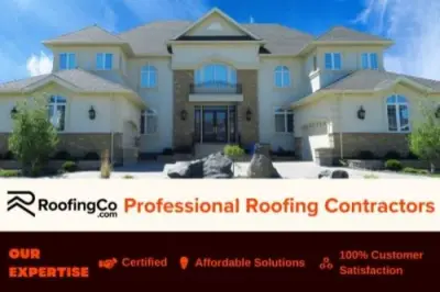 RoofingCo.com - Roofing & Gutter Services in Chattanooga, TN