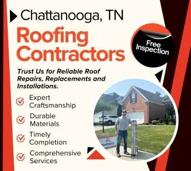 RoofingCo.com - Roofing & Gutter Services in Chattanooga, TN