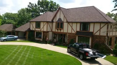 Top Shelf Roofing - Roofing & Gutter Services in Lenexa, KS