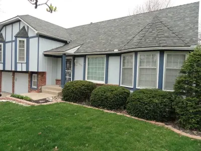 Top Shelf Roofing - Roofing & Gutter Services in Lenexa, KS