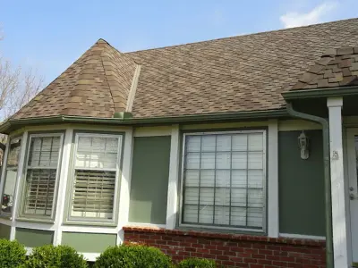 Top Shelf Roofing - Roofing & Gutter Services in Lenexa, KS