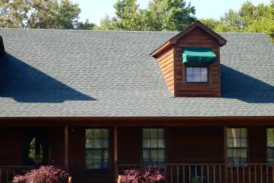 Jedidiah B Construction - Roofing & Gutter Services in Little Rock, AR