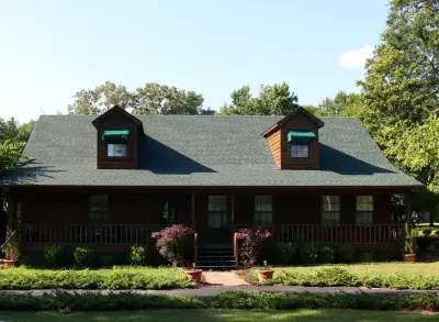Jedidiah B Construction - Roofing & Gutter Services in Little Rock, AR