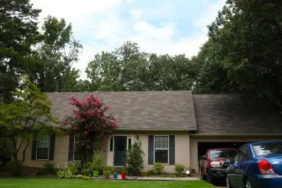 Jedidiah B Construction - Roofing & Gutter Services in Little Rock, AR