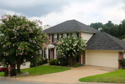 Jedidiah B Construction - Roofing & Gutter Services in Little Rock, AR