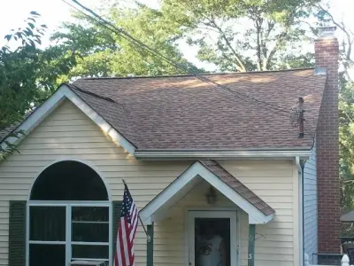 Anthony's Roofing Corp - Roofing & Gutter Services in Bohemia, NY