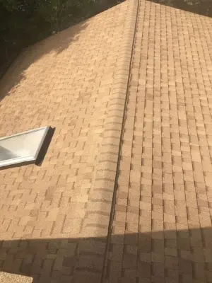 Rock Island Composite Roofing Project — Roofing & Gutter Services project by Ocean Roofing
