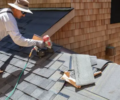 Rooftech Construction La Porte - Roofing & Gutter Services in New Carlisle, IN