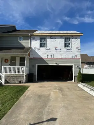 Clark Homes and Construction - Custom Home Builders in Morgantown, WV