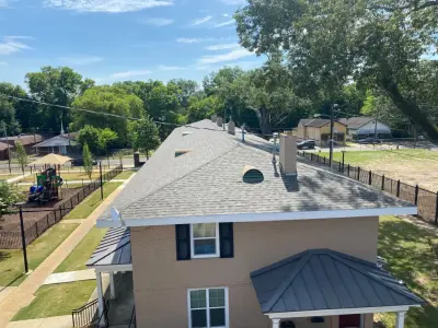 Space Age Roof Tech - Roofing & Gutter Services in Tallahassee, FL
