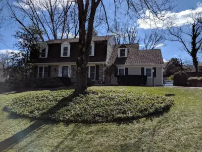 Roth Initiative — Roofing & Gutter Services project by Guardian Home Improvements, LLC