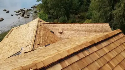 Pacific West Roofing - Roofing & Gutter Services in Tualatin, OR