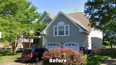 WT Anderson Corp. - Window Installation & Replacement in Norfolk, VA
