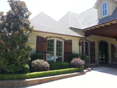 Superior Roofing & Gutters - Window Installation & Replacement in Tyler, TX