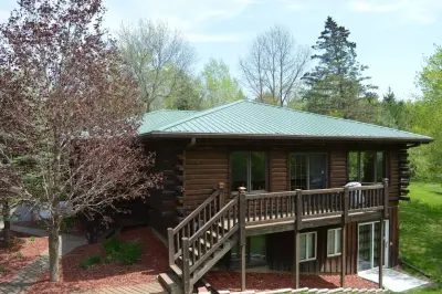 Northface Construction LLC - Roofing & Gutter Services in Elk River, MN