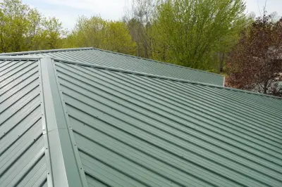 Northface Construction LLC - Roofing & Gutter Services in Elk River, MN