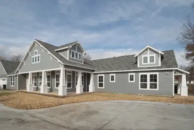Hart Construction - Window Installation & Replacement in Argyle, TX