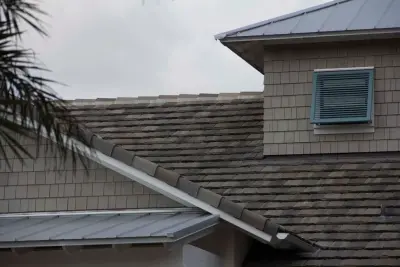 Entegra Roof Tile Exterior Design Consultant - Roofing & Gutter Services in Ormond Beach, FL