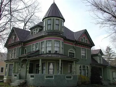 McCarthy Metal Roofing - Roofing & Gutter Services in Ann Arbor, MI