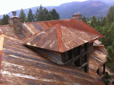 4 Corners Roofing & Sheet Metal LLC - Roofing & Gutter Services in Durango, CO