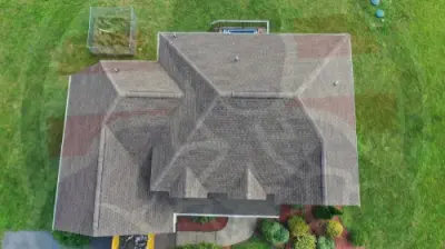 RWB Roofing & Construction Inc - Roofing & Gutter Services in Shenandoah, PA
