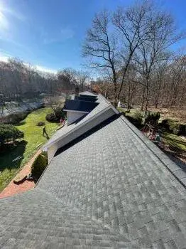 RWB Roofing & Construction Inc - Roofing & Gutter Services in Shenandoah, PA
