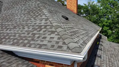 Gutter Innovations, LLC - Siding & Exterior Remodeling in Chesapeake, VA