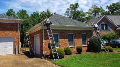 Gutter Innovations, LLC - Siding & Exterior Remodeling in Chesapeake, VA