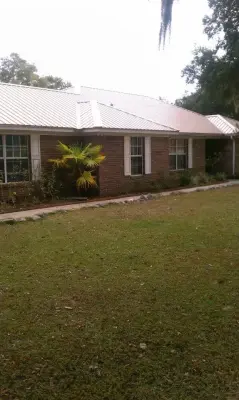 Coastal Metal Roofing, Inc. - Roofing & Gutter Services in Panama City, FL