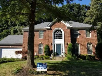 Sahibzada Initiative — Roofing & Gutter Services project by Guardian Home Improvements, LLC