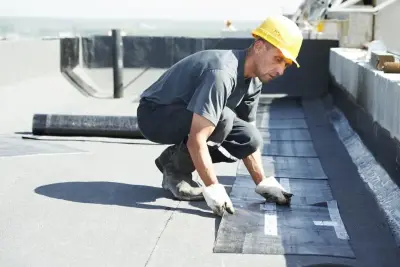 Jake Roofing - Roofing & Gutter Services in San Gabriel, CA