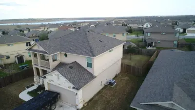 Mascon, INC. - Roofing & Gutter Services in Lockhart, TX