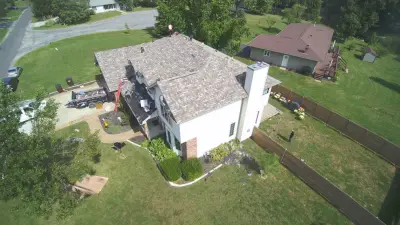 HD Exteriors - Roofing & Gutter Services in Pana, IL
