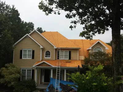 Ridge Valley Exteriors - Insulation Installation in Peachtree City, GA