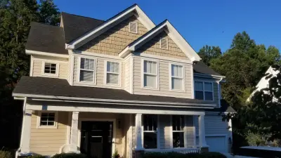 Integrity Roofing LLC - Roofing & Gutter Services in Hickory, NC