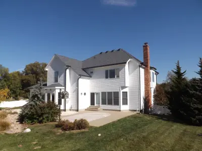 Sappington Roofing Renovation — Roofing & Gutter Services project by BOLT Construction & Roofing