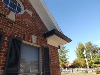 BOLT Construction & Roofing - Roofing & Gutter Services in St Louis, MO