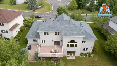 Snap Construction - Siding & Exterior Remodeling in Minneapolis, MN