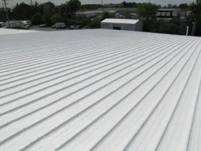 SCC Commercial & Metal Roofing - Roofing & Gutter Services in Wallingford, KY