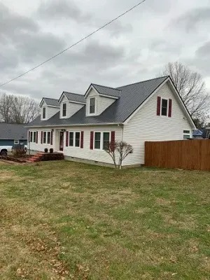 SCC Commercial & Metal Roofing - Roofing & Gutter Services in Wallingford, KY
