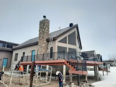 Reyes Roofing LLC - Carpentry & Woodworking in Sioux City, IA