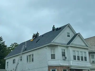 Penske Roofing Company - Roofing & Gutter Services in Albany, NY